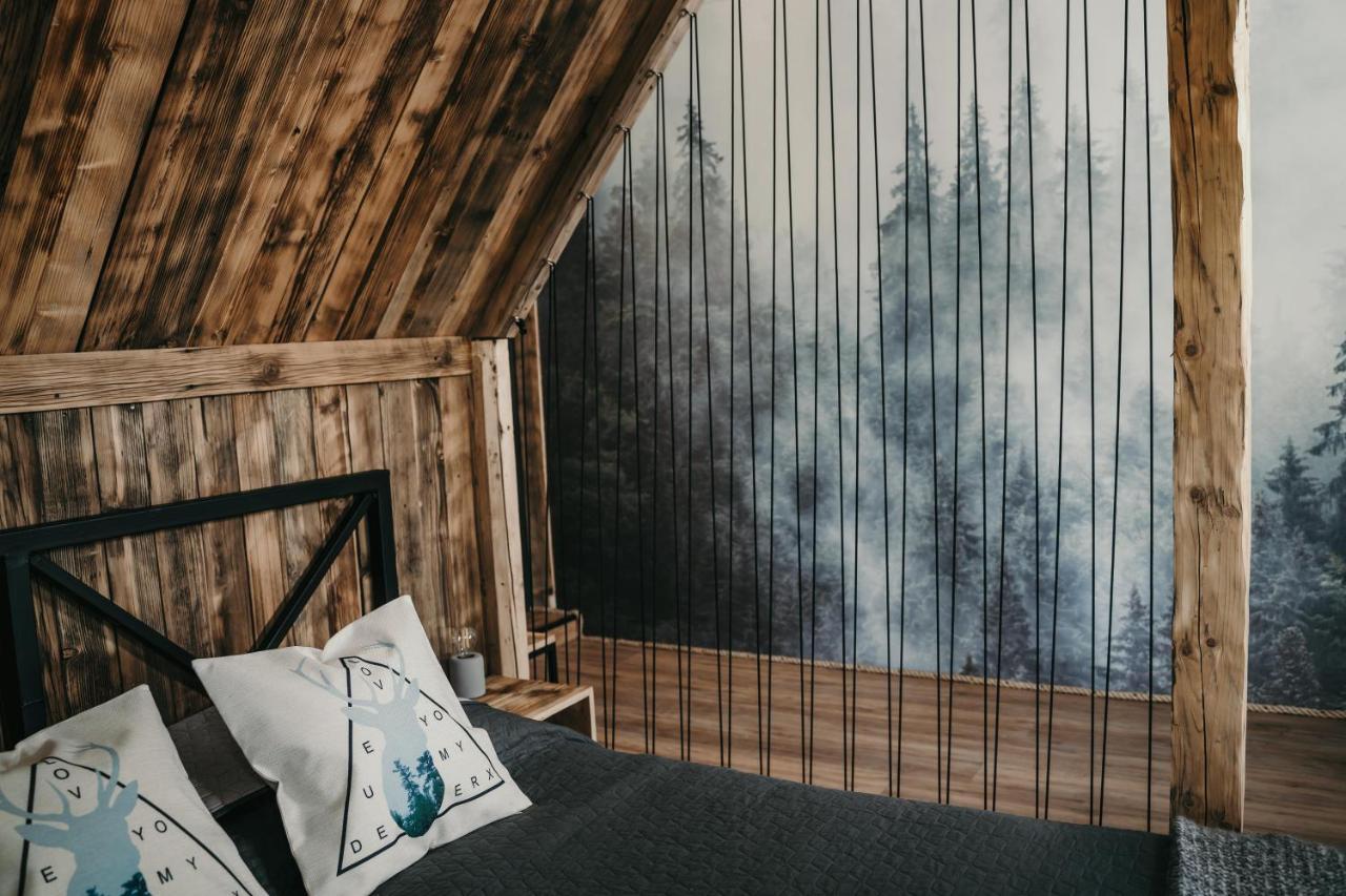Tatra Loft, Zakopane